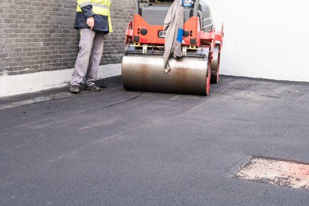 Cobblestone Driveway Installation in Rainbow Lakes, NJ